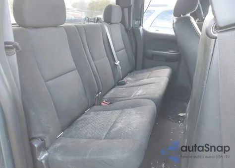 2012 GMC Sierra 1500 Sle z USA, uszkodzony, nr VIN 1GTR2VE75CZ159715